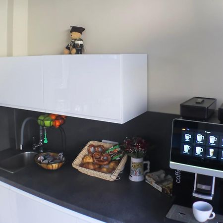Nu Wave Hotel Berlin - Digital Check-In 2025 外观 照片