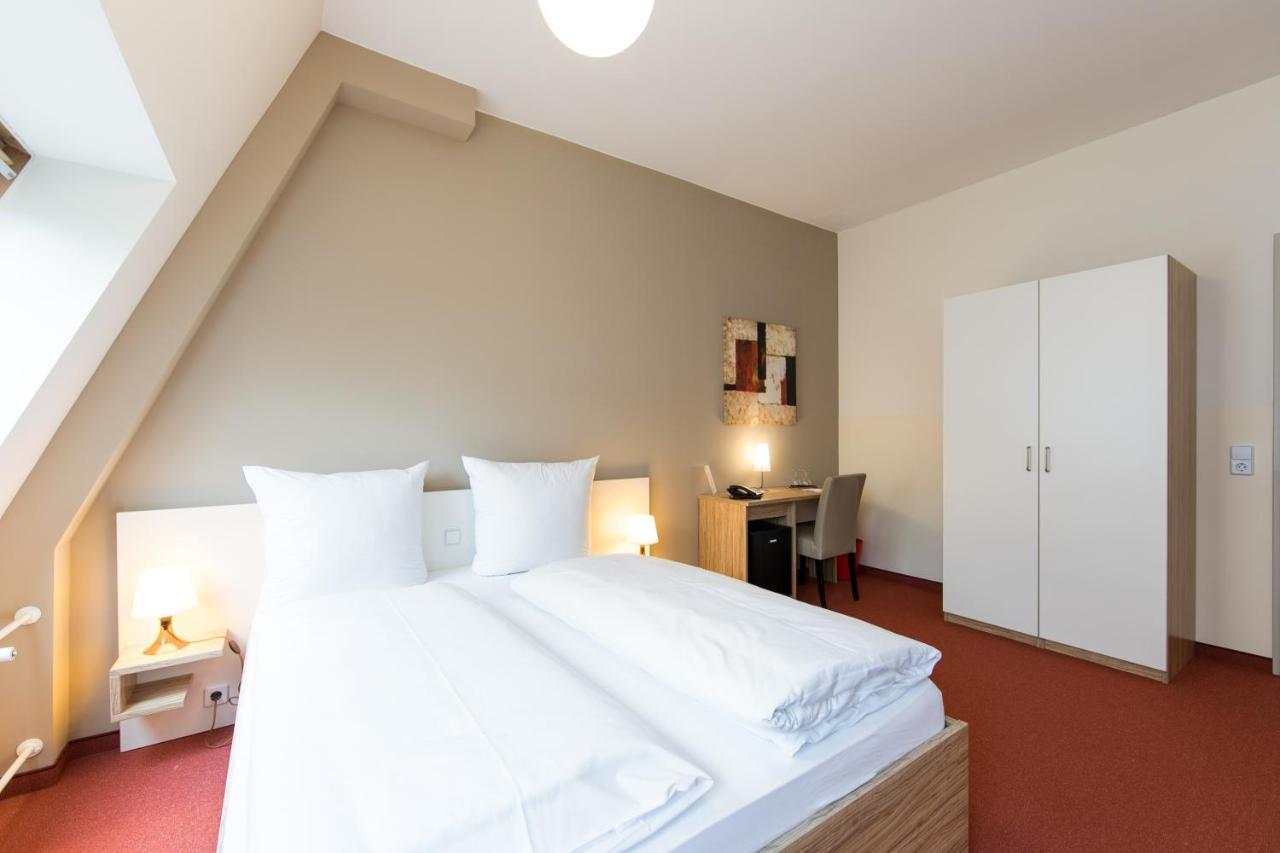 Nu Wave Hotel Berlin - Digital Check-In 2025 外观 照片
