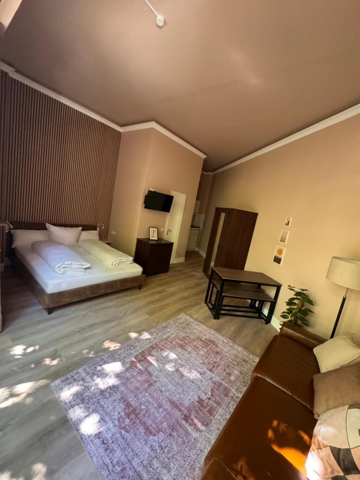Nu Wave Hotel Berlin - Digital Check-In 2025 外观 照片