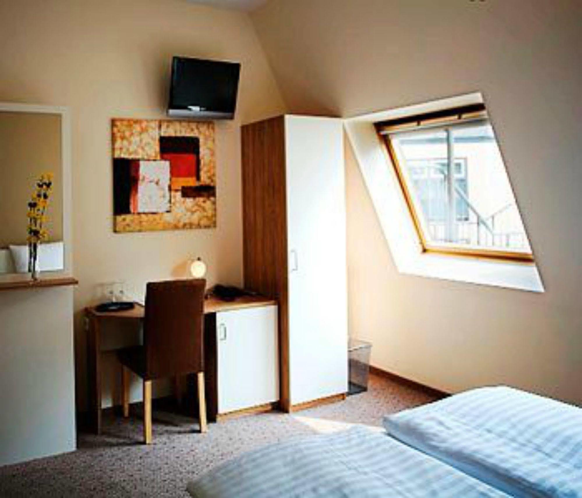Nu Wave Hotel Berlin - Digital Check-In 2025 外观 照片