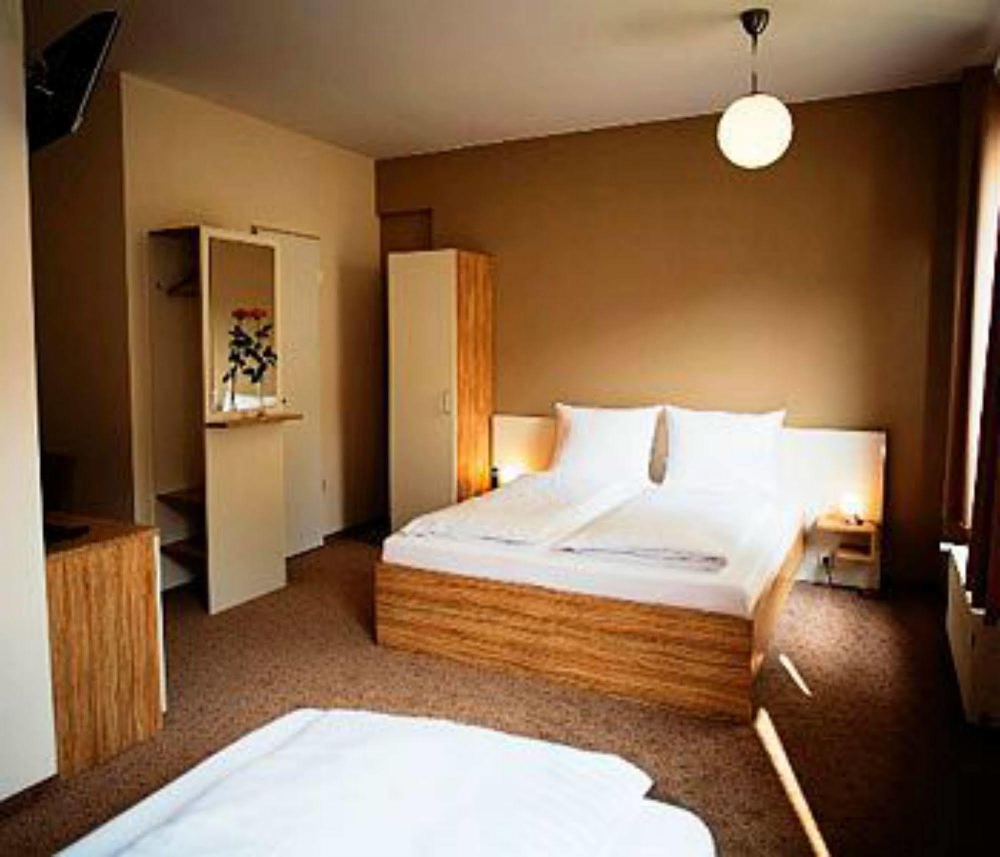 Nu Wave Hotel Berlin - Digital Check-In 2025 外观 照片